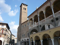 Palazzo della Ragione