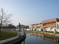 Prato della Valle