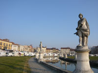 Prato della Valle