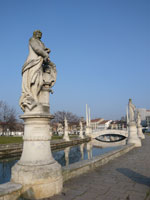 Prato della Valle