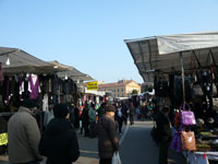 Prato della Valle