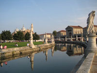 Prato della Valle