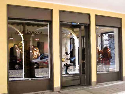 BOUTIQUE MALIPARMI