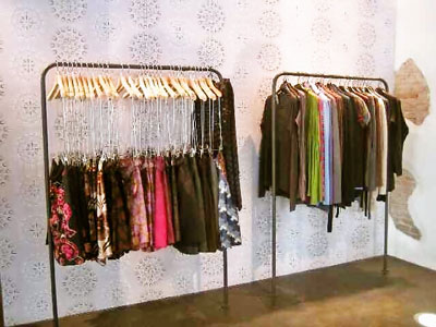 BOUTIQUE MALIPARMI
