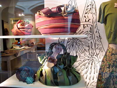 BOUTIQUE MALIPARMI
